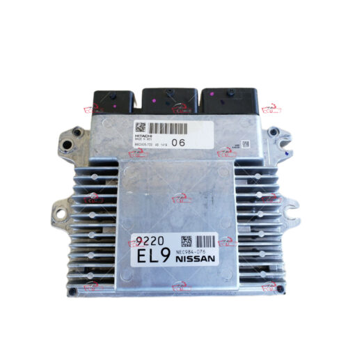 HỘP ĐIỀU KHIỂN ĐỘNG CƠ Ô TÔ ECU ECM NISSAN SENTRA 1.8L, DENSO Engine ECU, NISSAN, BED505700, BED505-700, NEC984076 , NEC984-076