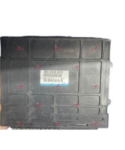 HỘP ĐIỀU KHIỂN ĐỘNG CƠ Ô TÔ ECU ECM MITSUBISHI PAJERO 2.4L, BOSCH Engine ECU, MITSUBISHI, E2T71673H, E2T71673 H, MR560636