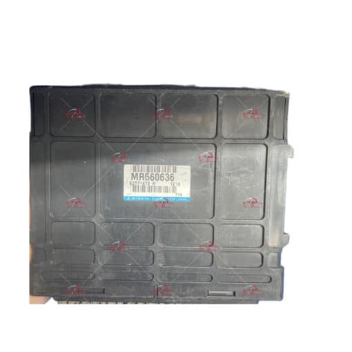 HỘP ĐIỀU KHIỂN ĐỘNG CƠ Ô TÔ ECU ECM MITSUBISHI PAJERO 2.4L, BOSCH Engine ECU, MITSUBISHI, E2T71673H, E2T71673 H, MR560636