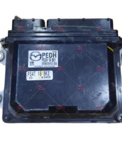 HỘP ĐIỀU KHIỂN ĐỘNG CƠ Ô TÔ ECU ECM MAZDA 3 1.5L, DENSO Engine ECU, MAZDA, E6T56372H1ZC, E6T 563 72H 1ZC, PEDH18881 , PEDH 18 881