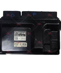 HỘP ĐIỀU KHIỂN ĐỘNG CƠ Ô TÔ ECU ECM MAZDA 6 2.5L, DENSO Engine ECU, MAZDA, 2798001640, 279 800 164 0, PY9W18881 , PY9W 18 881