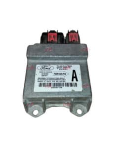 HỘP ĐIỀU KHIỂN TÚI KHÍ Ô TÔ SRS FORD TRANSIT, AIRBAG SRS, 26860063301D, 268 600 633 01D , YC1A14B321AG , YC1A-14B321-AG