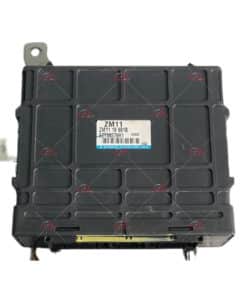 HỘP ĐIỀU KHIỂN ĐỘNG CƠ Ô TÔ ECU ECM MAZDA 2 1.5L, DENSO Engine ECU, MAZDA, E2T88579H1, E2T 885 79H 1, ZM1118881B , ZM11 18 881B