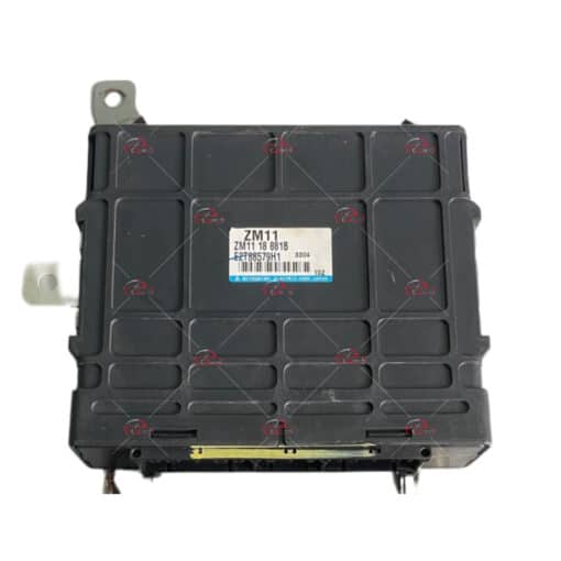 HỘP ĐIỀU KHIỂN ĐỘNG CƠ Ô TÔ ECU ECM MAZDA 2 1.5L, DENSO Engine ECU, MAZDA, E2T88579H1, E2T 885 79H 1, ZM1118881B , ZM11 18 881B