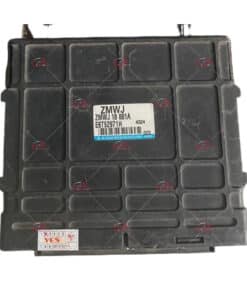 HỘP ĐIỀU KHIỂN ĐỘNG CƠ Ô TÔ ECU ECM MAZDA 323 1.6L, DENSO Engine ECU, MAZDA, E6T52971H, E6T 529 71H, ZMWJ18881A , ZMWJ18881A