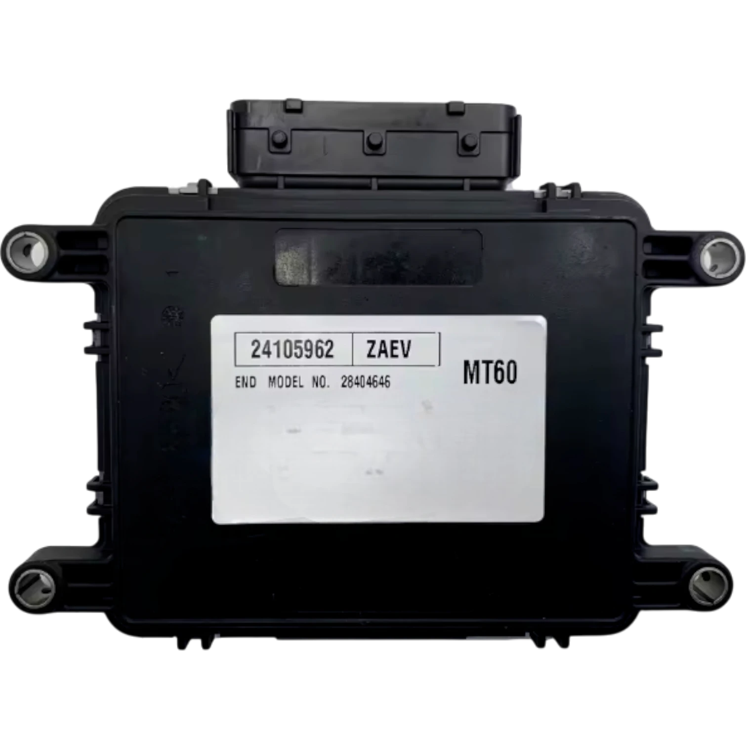 HỘP ĐIỀU KHIỂN ĐỘNG CƠ ECU ECM CHEVROLET SAIL 1.4L HỘP ĐIỀU KHIỂN ĐỘNG CƠ ECU ECM CHEVROLET SAIL 1.4L
Mã phụ tùng ECU ECM
25189683 , 25186531 , 24105962 , 24103802 , 24103777 , 24107511
24103799 , 24104003 , 24103796 , 24103809
KEFICO ECU
CHEVROLET SAIL 1.4L
24106050, 241 060 50
24105962 , 2410-5962