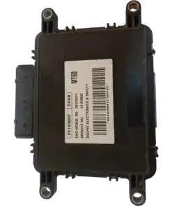 HỘP ĐIỀU KHIỂN ĐỘNG CƠ ECU ECM CHEVROLET SAIL 1.4L Mã phụ tùng ECU ECM  25189683 , 25186531 , 24105962 , 24103802 , 24103777 , 24107511 24103799 , 24104003 , 24103796 , 24103809 KEFICO  ECU CHEVROLET SAIL 1.4L 24106050, 241 060 50 24103802 , 2410-3802