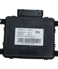 HỘP ĐIỀU KHIỂN ĐỘNG CƠ ECU ECM CHEVROLET SAIL 1.4L Mã phụ tùng ECU ECM  25189683 , 25186531 , 24105962 , 24103802 , 24103777 , 24107511 24103799 , 24104003 , 24103796 , 24103809 KEFICO  ECU CHEVROLET SAIL 1.4L 24106050, 241 060 50 24103777 , 2410-3777