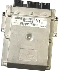 HỘP ĐIỀU KHIỂN ĐỘNG CƠ ECU ECM FORD TRANSIT 2.4L Mã phụ tùng ECU ECM  7C19-12A650-BR KEFICO  ECU FORD TRANSIT 2.4L 7C1912A650BR , 7C19-12A650-BR