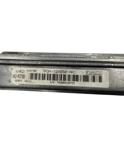 HỘP ĐIỀU KHIỂN ĐỘNG CƠ ECU ECM FORD MUSTANG GT V8 4.6L Mã phụ tùng ECU ECM  7R3A-12A650-AKC   ECU FORD MUSTANG GT V8 4.6L THHBRN1GXPZ9, THH BRN 1GX PZ9 7R3A12A650AKC , 7R3A-12A650-AKC