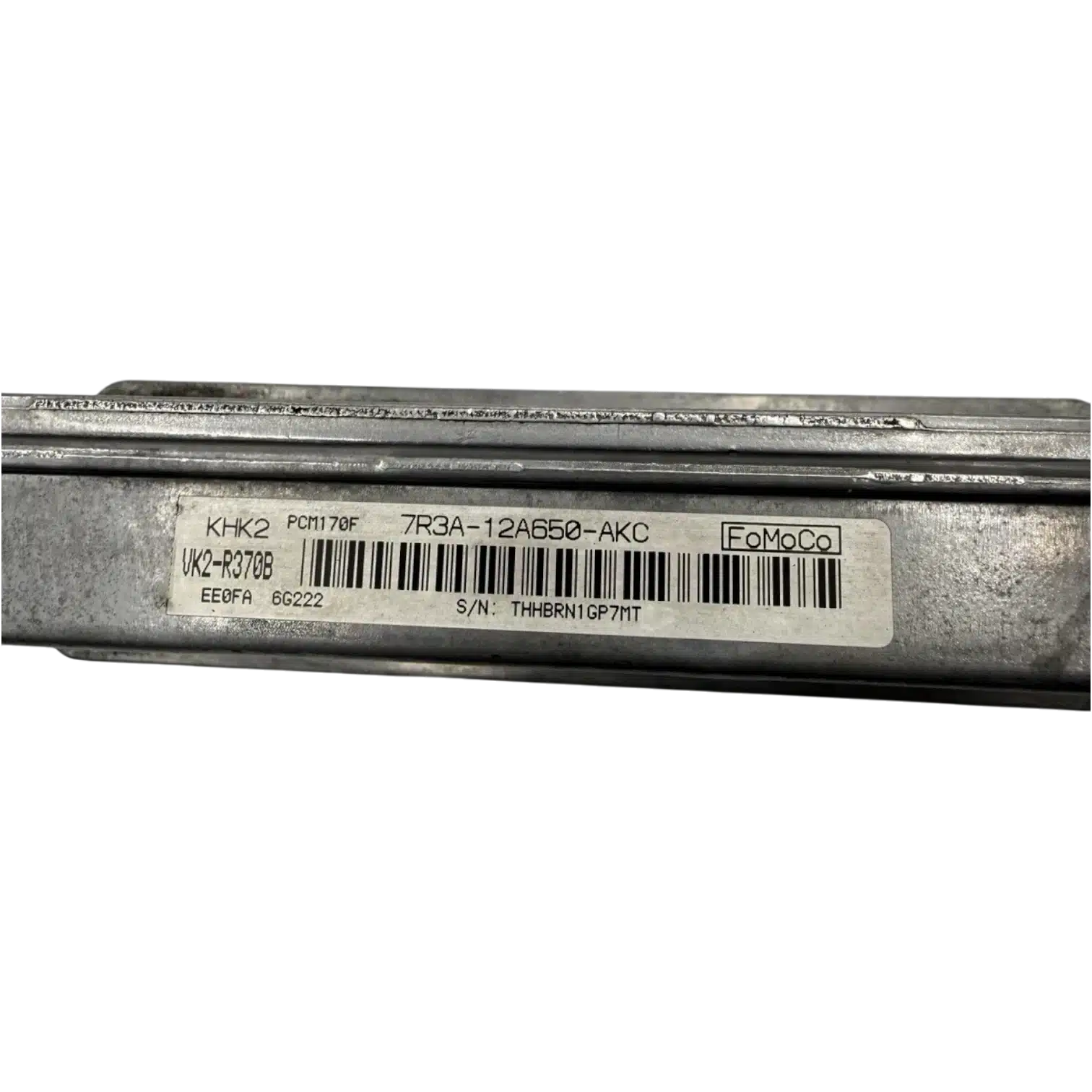 HỘP ĐIỀU KHIỂN ĐỘNG CƠ ECU ECM FORD MUSTANG GT V8 4.6L

Mã phụ tùng ECU ECM 

7R3A-12A650-AKC

  ECU

FORD MUSTANG GT V8 4.6L

THHBRN1GXPZ9, THH BRN 1GX PZ9

7R3A12A650AKC , 7R3A-12A650-AKC