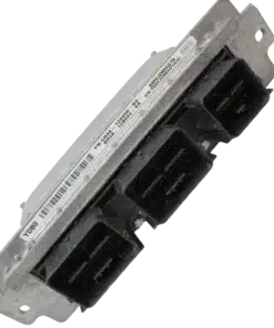 HỘP ĐIỀU KHIỂN ĐỘNG CƠ ECU ECM FORD MUSTANG 3.7L Mã phụ tùng ECU ECM  CR3A-12A650-BA   ECU FORD MUSTANG 3.7L 6MXJDMA01A32, 6MX JDM A01 A32 CR3A12A650BA , CR3A-12A650-BA