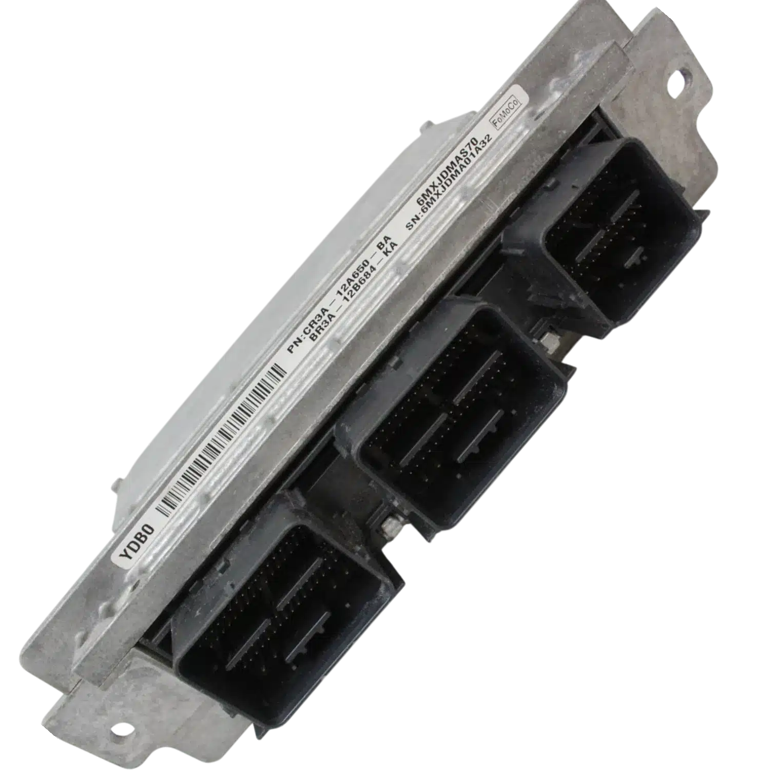 HỘP ĐIỀU KHIỂN ĐỘNG CƠ ECU ECM FORD MUSTANG 3.7L HỘP ĐIỀU KHIỂN ĐỘNG CƠ ECU ECM FORD MUSTANG 3.7L
Mã phụ tùng ECU ECM
CR3A-12A650-BA
ECU
FORD MUSTANG 3.7L
6MXJDMA01A32, 6MX JDM A01 A32
CR3A12A650BA , CR3A-12A650-BA