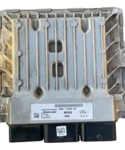 HỘP ĐIỀU KHIỂN ĐỘNG CƠ ECU ECM FORD RANGER 2.0L Mã phụ tùng ECU ECM  EB3G-12A650-GF   ECU FORD RANGER 2.0L A2C9799870401, A2C 979 987 040 1 EB3G12A650GF , EB3G-12A650-GF