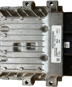 HỘP ĐIỀU KHIỂN ĐỘNG CƠ ECU ECM FORD RANGER 2.2L Mã phụ tùng ECU ECM  EB3G-12A650-GE   ECU FORD RANGER 2.2L A2C9799870301, A2C 979 987 030 1 EB3G12A650GE , EB3G-12A650-GE