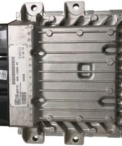 HỘP ĐIỀU KHIỂN ĐỘNG CƠ ECU ECM FORD RANGER 2.2L Mã phụ tùng ECU ECM   AB39-12A650-KD   ECU FORD RANGER 2.2L S180140301C0, S18 014 030 1C0 AB3912A650KD , AB39-12A650-KD