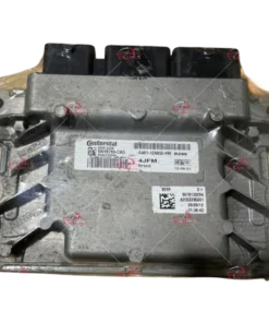 HỘP ĐIỀU KHIỂN ĐỘNG CƠ ECU ECM FORD FIESTA 1.5L Mã phụ tùng ECU ECM  AA61-12A650-HM   ECU FORD FIESTA 1.5L 5WY8769CAG, 5WY8769-CAG AA6112A650HM , AA61-12A650-HM