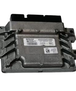 HỘP ĐIỀU KHIỂN ĐỘNG CƠ ECU ECM FORD FIESTA 1.4L Mã phụ tùng ECU ECM  AA61-12A650-MM   ECU FORD FIESTA 1.4L 5WY8769EAG, 5WY8769-EAG AA6112A650MM, AA61-12A650-MM