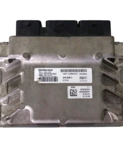 HỘP ĐIỀU KHIỂN ĐỘNG CƠ ECU ECM FORD FIESTA 1.5L Mã phụ tùng ECU ECM   CA61-12A650-EC   ECU FORD FIESTA 1.5L 5WY8769PAC, 5WY8769-PAC CA6112A650EC , CA61-12A650-EC