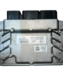 HỘP ĐIỀU KHIỂN ĐỘNG CƠ ECU ECM FORD FIESTA 1.6L Mã phụ tùng ECU ECM   AA61-12A650-CB   ECU FORD FIESTA 1.6L 5WY8769MAB, 5WY8769-MAB AA6112A650CB , AA61-12A650-CB
