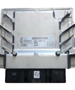 HỘP ĐIỀU KHIỂN ĐỘNG CƠ ECU ECM FORD FIESTA 1.5L Mã phụ tùng ECU ECM  D5BG-12A650-BJ   ECU FORD FIESTA 1.5L S180156308JQ, S18 015 630 8JQ D5BG12A650BJ , D5BG-12A650-BJ