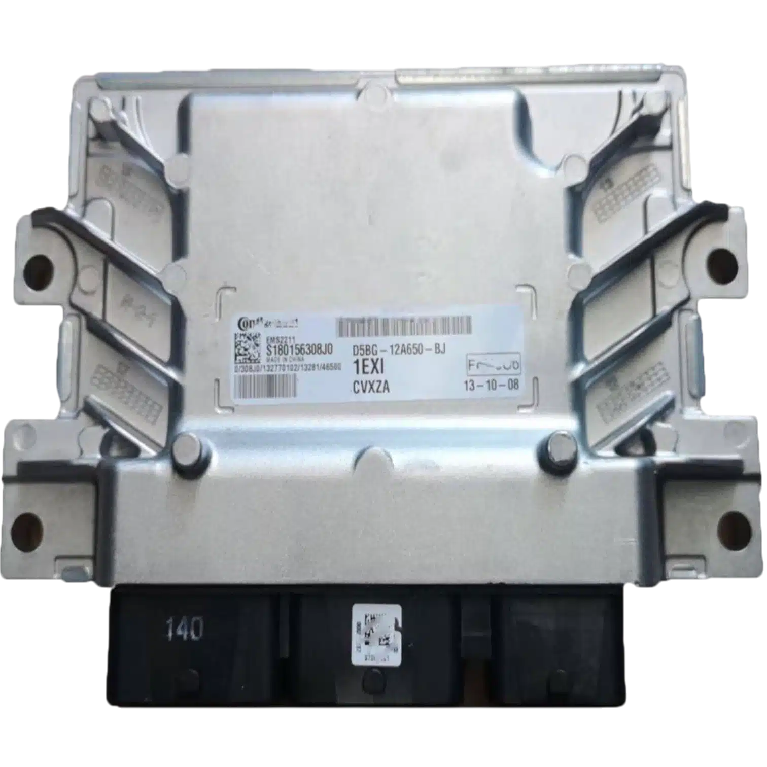 HỘP ĐIỀU KHIỂN ĐỘNG CƠ ECU ECM FORD FIESTA 1.5L HỘP ĐIỀU KHIỂN ĐỘNG CƠ ECU ECM FORD FIESTA 1.5L
Mã phụ tùng ECU ECM
D5BG-12A650-BJ
ECU
FORD FIESTA 1.5L
S180156308JQ, S18 015 630 8JQ
D5BG12A650BJ , D5BG-12A650-BJ