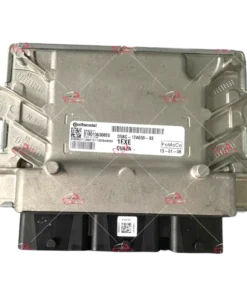 HỘP ĐIỀU KHIỂN ĐỘNG CƠ ECU ECM FORD FIESTA 1.5L Mã phụ tùng ECU ECM  D5BG-12A650-BE   ECU FORD FIESTA 1.5L S180156308E0, S18 015 630 8E0 D5BG12A650BE , D5BG-12A650-BE