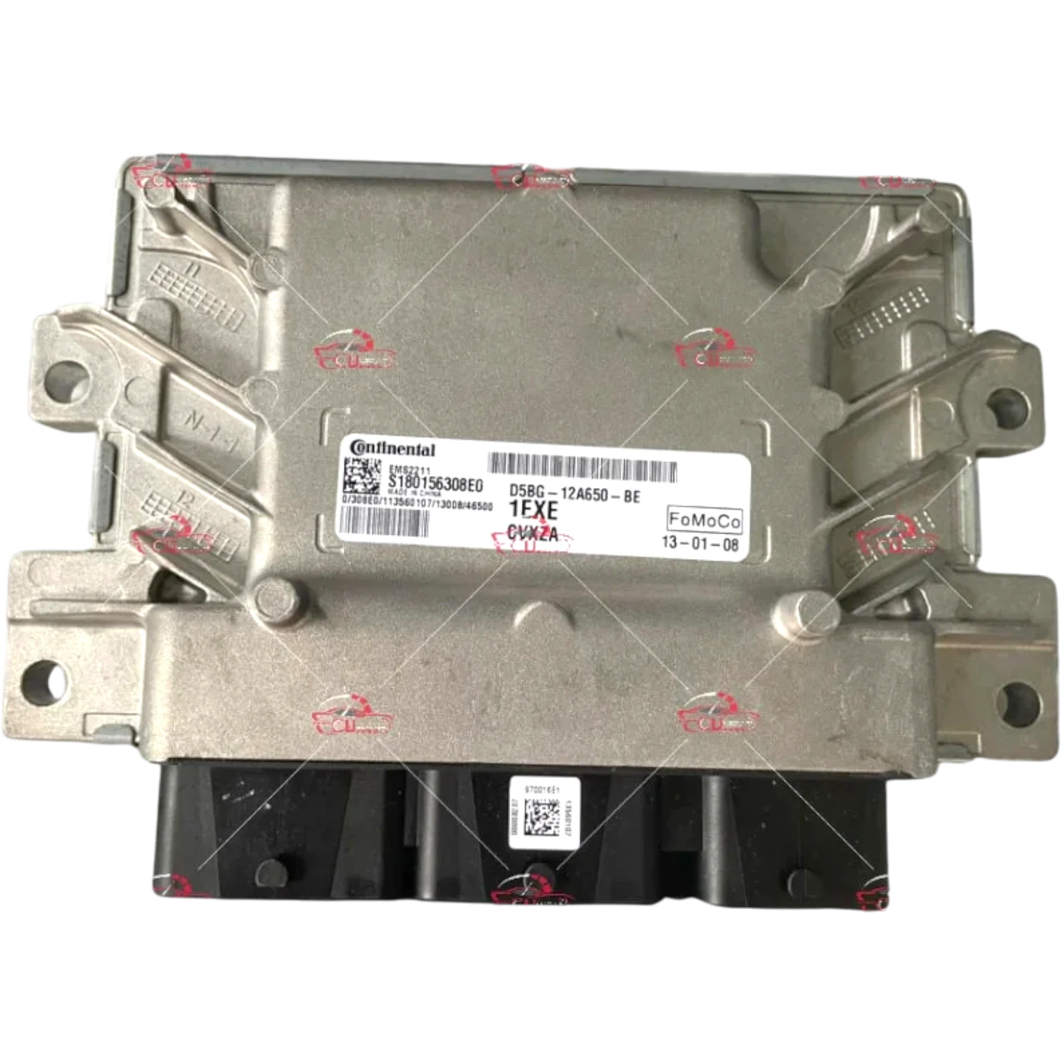 HỘP ĐIỀU KHIỂN ĐỘNG CƠ ECU ECM FORD FIESTA 1.5L

Mã phụ tùng ECU ECM 

D5BG-12A650-BE

  ECU

FORD FIESTA 1.5L

S180156308E0, S18 015 630 8E0

D5BG12A650BE , D5BG-12A650-BE