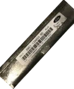 HỘP ĐIỀU KHIỂN ĐỘNG CƠ ECU ECM FORD FOCUS 1.8L Mã phụ tùng ECU ECM  5M51-12A650-RD   ECU FORD FOCUS 1.8L F35G73AMWNFW, F35 G73 AMW NFW 5M5112A650RD, 5M51-12A650-RD