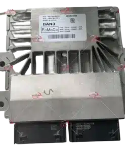 HỘP ĐIỀU KHIỂN ĐỘNG CƠ ECU ECM FORD ECOSPORT 1.5L Mã phụ tùng ECU ECM  JX6A-12A650-DHA   ECU FORD ECOSPORT 1.5L S180156308J0, S18 015 630 8J0 JX6A12A650DHA , JX6A-12A650-DHA