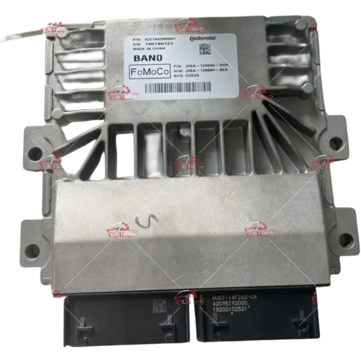 HỘP ĐIỀU KHIỂN ĐỘNG CƠ ECU ECM FORD ECOSPORT 1.5L HỘP ĐIỀU KHIỂN ĐỘNG CƠ ECU ECM FORD ECOSPORT 1.5L
Mã phụ tùng ECU ECM
JX6A-12A650-DHA
ECU
FORD ECOSPORT 1.5L
S180156308J0, S18 015 630 8J0
JX6A12A650DHA , JX6A-12A650-DHA