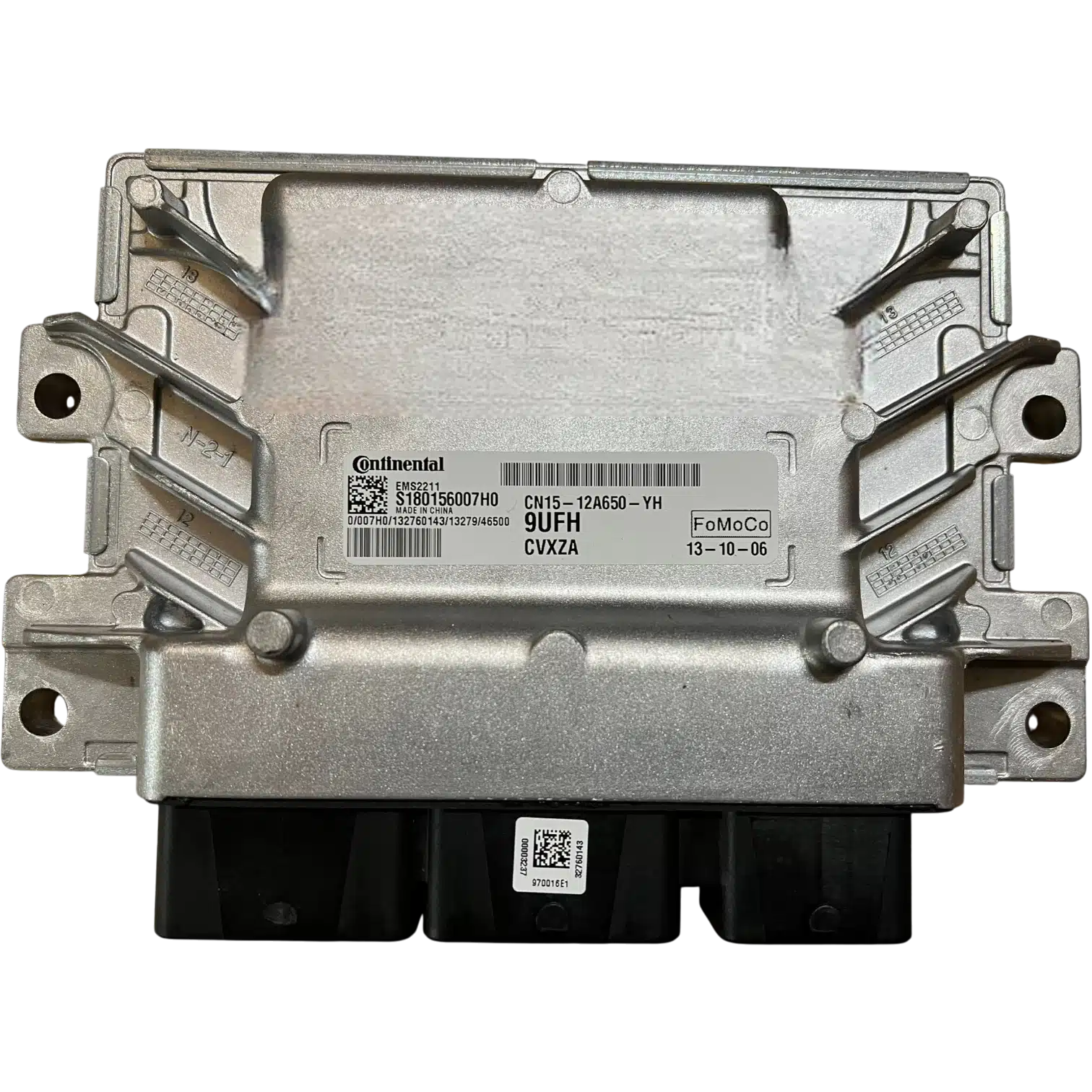 HỘP ĐIỀU KHIỂN ĐỘNG CƠ ECU ECM FORD ECOSPORT 1.5L HỘP ĐIỀU KHIỂN ĐỘNG CƠ ECU ECM FORD ECOSPORT 1.5L
Mã phụ tùng ECU ECM
JX6A-12A650-DHA , CN15-12A650-YH , CN15-12A650-RB
D5BG-12A650-BE , D5BG-12A650-BJ
ECU
FORD ECOSPORT 1.5L
S180156007H0, S18 015 600 7H0
CN1512A650YH , CN15-12A650-YH