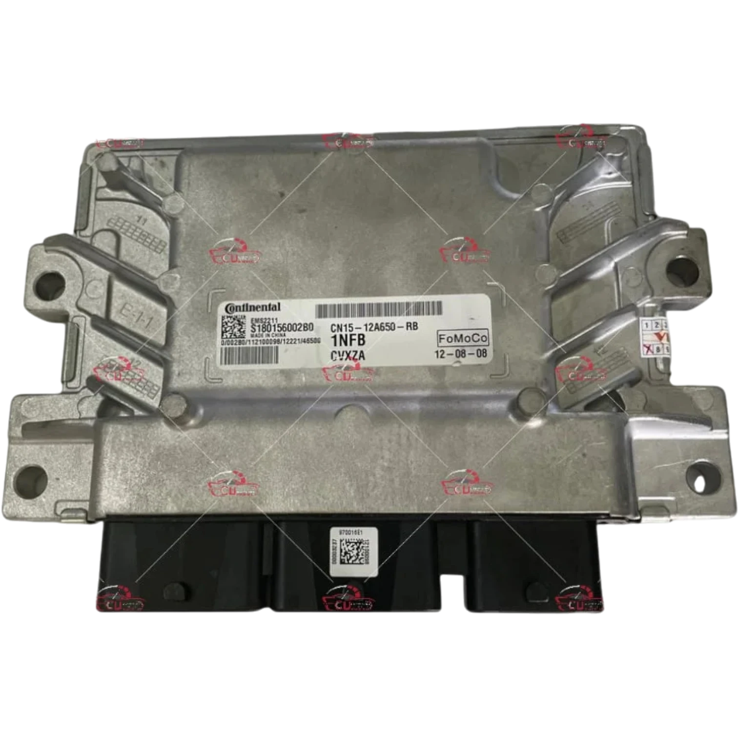 HỘP ĐIỀU KHIỂN ĐỘNG CƠ ECU ECM FORD ECOSPORT 1.5L HỘP ĐIỀU KHIỂN ĐỘNG CƠ ECU ECM FORD ECOSPORT 1.5L
Mã phụ tùng ECU ECM
CN15-12A650-RB
ECU
FORD ECOSPORT 1.5L
S180156002B0, S18 015 600 2B0
CN1512A650RB , CN15-12A650-RB