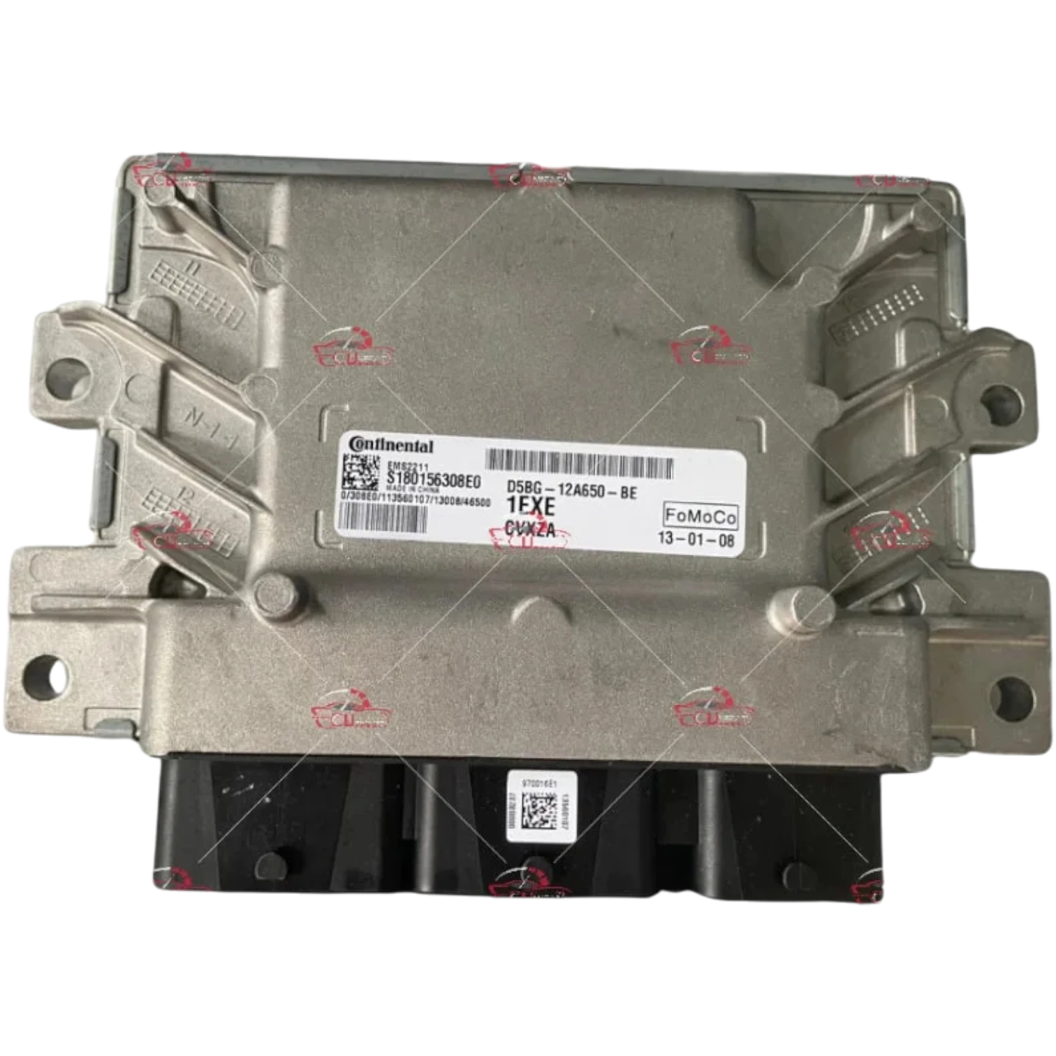 HỘP ĐIỀU KHIỂN ĐỘNG CƠ ECU ECM FORD ECOSPORT 1.5L HỘP ĐIỀU KHIỂN ĐỘNG CƠ ECU ECM FORD ECOSPORT 1.5L
Mã phụ tùng ECU ECM
D5BG-12A650-BE
ECU
FORD ECOSPORT 1.5L
S180156308E0, S18 015 630 8E0
D5BG12A650BE, D5BG-12A650-BE