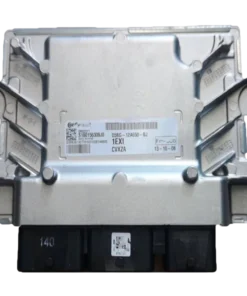 HỘP ĐIỀU KHIỂN ĐỘNG CƠ ECU ECM FORD ECOSPORT 1.5L Mã phụ tùng ECU ECM  D5BG-12A650-BJ   ECU FORD ECOSPORT 1.5L S180156308J0, S18 015 630 8J0 D5BG12A650BJ , D5BG-12A650-BJ