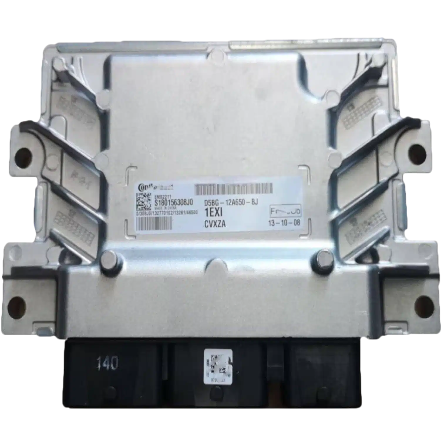HỘP ĐIỀU KHIỂN ĐỘNG CƠ ECU ECM FORD ECOSPORT 1.5L

Mã phụ tùng ECU ECM 

D5BG-12A650-BJ

  ECU

FORD ECOSPORT 1.5L

S180156308J0, S18 015 630 8J0

D5BG12A650BJ , D5BG-12A650-BJ