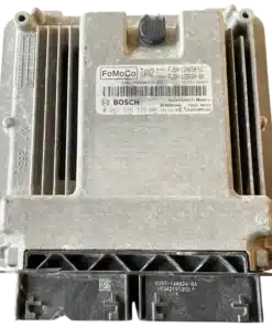 Hộp điều khiển động cơ ECU ECM FORD ESCAPE 1.6L Mã phụ tùng ECU ECM  AL8A-12A650-BKF , HJ5A-12A650-HA , 9L8A-12A650-ABB , EJ5A-12A650-TD FJ5A-12A650-UC , LX6A-12A650-YA   ECU FORD ESCAPE 1.6L 0261S16776, 0 261 S16 776 FJ5A12A650UC , FJ5A-12A650-UC