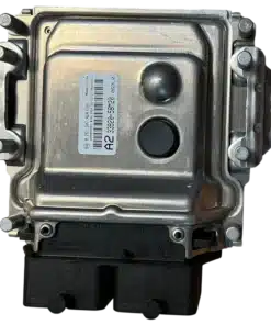 Hộp điều khiển động cơ Ô TÔ ECU ECM SUZUKI SWIFT 1.2L Mã phụ tùng ECU ECM  33920-60M30 , 33920-58MB1 ECU SUZUKI SWIFT 1.2L 0261S19051, 0 261 S19 051 3392058MB1 , 33920-58MB1