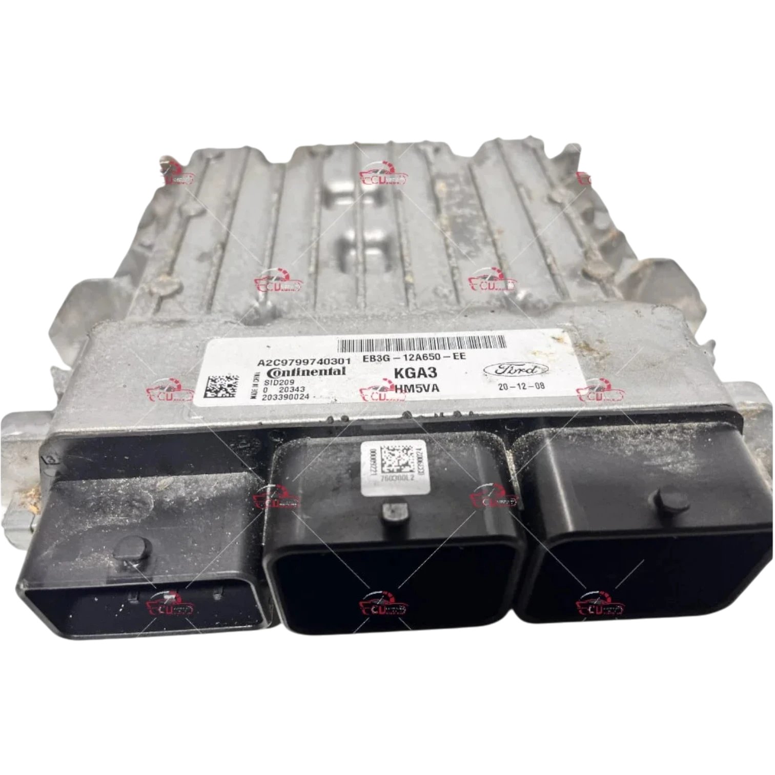 Hộp điều khiển động cơ Ô TÔ ECU ECM FORD EVEREST 3.2L Hộp điều khiển động cơ Ô TÔ ECU ECM FORD EVEREST 3.2L
Mã phụ tùng ECU ECM
EB3G-12A650-EE
ECU
FORD EVEREST 3.2L
A2C9799740301, A2C 979 974 030 1
EB3G12A650EE , EB3G-12A650-EE