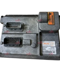 Hộp điều khiển động cơ Ô TÔ ECU ECM ISUZU DMAX 1.9L