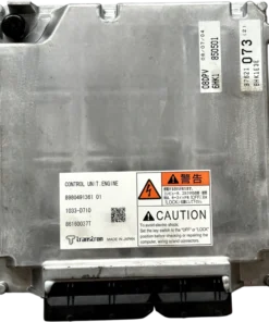 Hộp điều khiển động cơ Ô TÔ ECU ECM ISUZU DMAX 1.9L Mã phụ tùng ECU ECM  8980795240 , 8982230223 , 8982681972 , 8980491361 , 8976204333 898096263 , 8981601452 ECU ISUZU DMAX 1.9L 1033D710, 1033-D710 8980491361 , 8 980 491 361