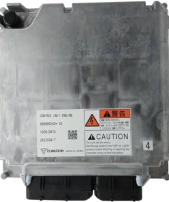 Hộp điều khiển động cơ Ô TÔ ECU ECM ISUZU DMAX 1.9L Mã phụ tùng ECU ECM  8980795240 , 8982230223 , 8982681972 , 8980491361 , 8976204333 898096263 , 8981601452 ECU ISUZU DMAX 1.9L 1036D470, 1036-D470 898096263 , 8 980 962 63