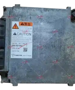 Hộp điều khiển động cơ Ô TÔ ECU ECM ISUZU RODEO 2.2L Mã phụ tùng ECU ECM  8980795240 , 8982230223 , 8982681972 , 8980491361 , 8976204333 898096263 , 8981601452 ECU ISUZU RODEO 2.2L 1039D770, 1039-D770 8981601452 , 8 981 601 452