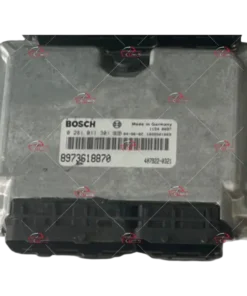 Hộp điều khiển động cơ Ô TÔ ECU ECM ISUZU DMAX 3.0L Mã phụ tùng ECU ECM  8973618870 , 8973618860 , 8973618890 , 8973618900 , 8973618880 ECU ISUZU DMAX 3.0L 0281011301, 0 281 011 301 8973618870