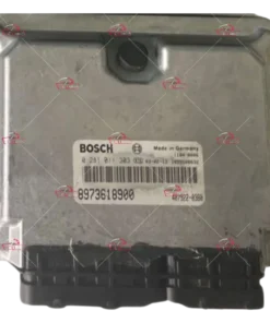 Hộp điều khiển động cơ Ô TÔ ECU ECM ISUZU DMAX 3.0L Mã phụ tùng ECU ECM  8973618870 , 8973618860 , 8973618890 , 8973618900 , 8973618880 ECU ISUZU DMAX DIESEL 3.0L 0281011303, 0 281 011 303 8973618900