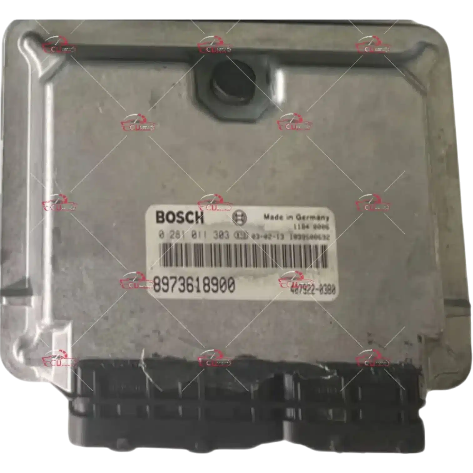 Hộp điều khiển động cơ Ô TÔ ECU ECM ISUZU DMAX 3.0L Hộp điều khiển động cơ Ô TÔ ECU ECM ISUZU DMAX 3.0L
Mã phụ tùng ECU ECM
8973618870 , 8973618860 , 8973618890 , 8973618900 , 8973618880
ECU
ISUZU DMAX DIESEL 3.0L
0281011303, 0 281 011 303
8973618900