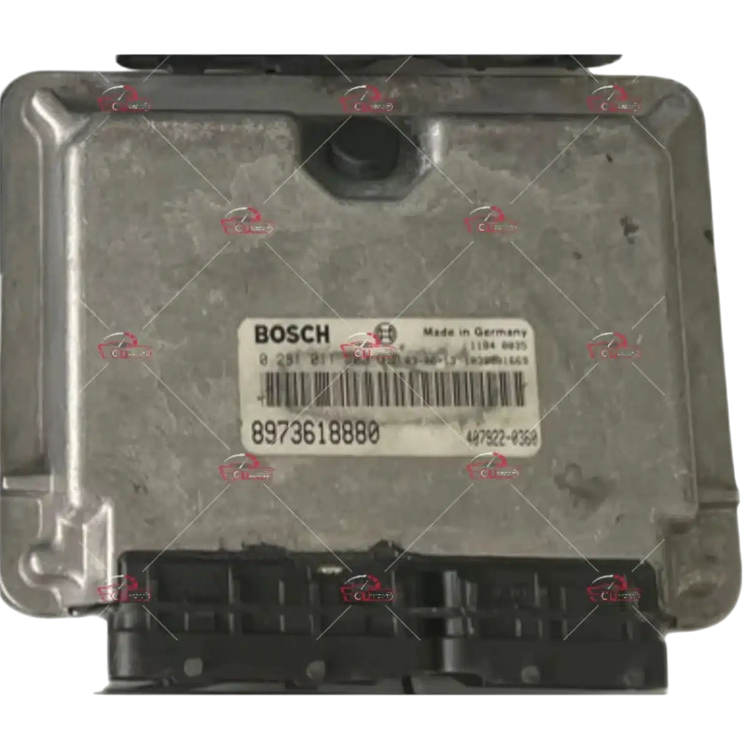 Hộp điều khiển động cơ Ô TÔ ECU ECM ISUZU DMAX 3.0L Hộp điều khiển động cơ Ô TÔ ECU ECM ISUZU DMAX 3.0L
Mã phụ tùng ECU ECM
8973618870 , 8973618860 , 8973618890 , 8973618900 , 8973618880
ECU
ISUZU DMAX DIESEL 3.0L
0281011300, 0 281 011 300
8973618880