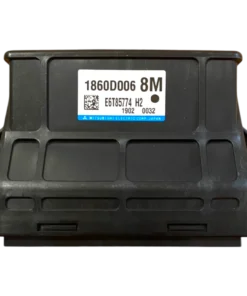 Hộp điều khiển động cơ Ô TÔ ECU ECM MITSUBISHI XPANDER 1.5L Mã phụ tùng ECU ECM  1860D006 , 1860A120 , MR560636 , MR514169 , MN132788 1860A394 , 1860A135 , 1860A523 , 1860A549 , 1860A586 1860A487 , 1860D030 , 1860B704 , 1860C508 , 1860C657 MD334536 ECU MITSUBISHI XPANDER  1.5L E6T85774H2, E6T85774 H2 1860D006
