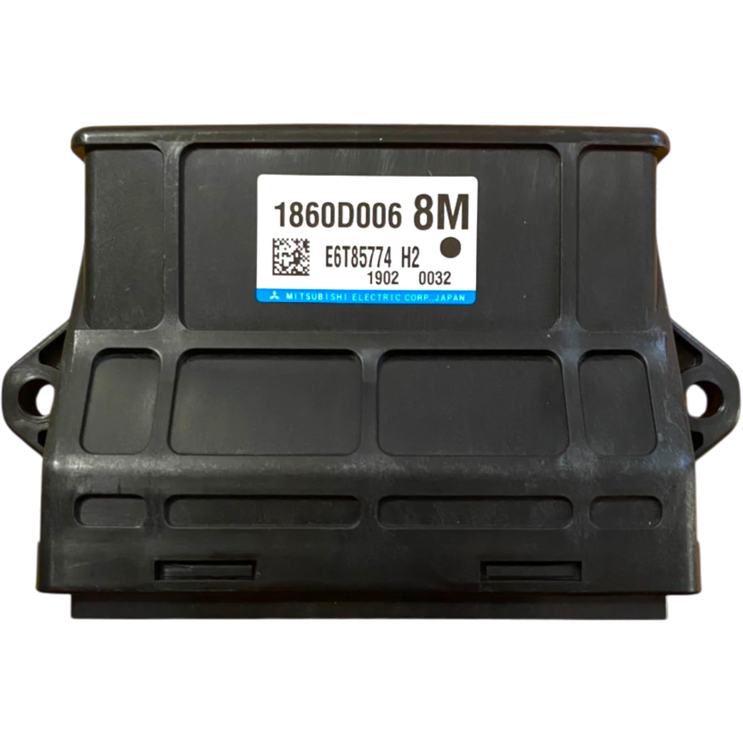 Hộp điều khiển động cơ Ô TÔ ECU ECM MITSUBISHI XPANDER 1.5L

Mã phụ tùng ECU ECM 

1860D006 , 1860A120 , MR560636 , MR514169 , MN132788

1860A394 , 1860A135 , 1860A523 , 1860A549 , 1860A586

1860A487 , 1860D030 , 1860B704 , 1860C508 , 1860C657

MD334536

ECU

MITSUBISHI XPANDER  1.5L

E6T85774H2, E6T85774 H2

1860D006