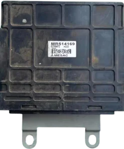 Hộp điều khiển động cơ Ô TÔ ECU ECM MITSUBISHI PAJERO 2.4L Mã phụ tùng ECU ECM  1860D006 , 1860A120 , MR560636 , MR514169 , MN132788 1860A394 , 1860A135 , 1860A523 , 1860A549 , 1860A586 1860A487 , 1860D030 , 1860B704 , 1860C508 , 1860C657 MD334536 ECU MITSUBISHI PAJERO 2.4L E2T69872, E2T 698 72 MR514169